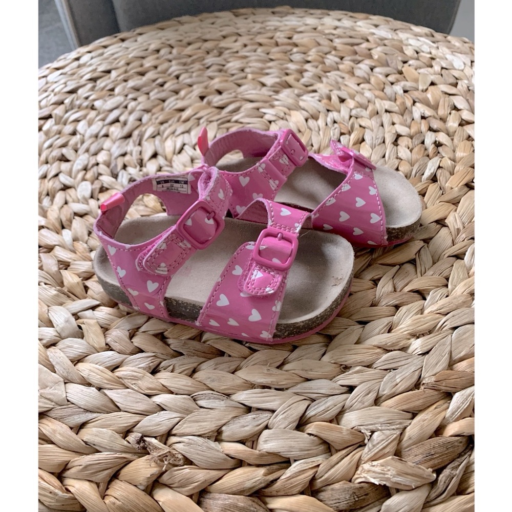 Toddler Oshkosh Sandals